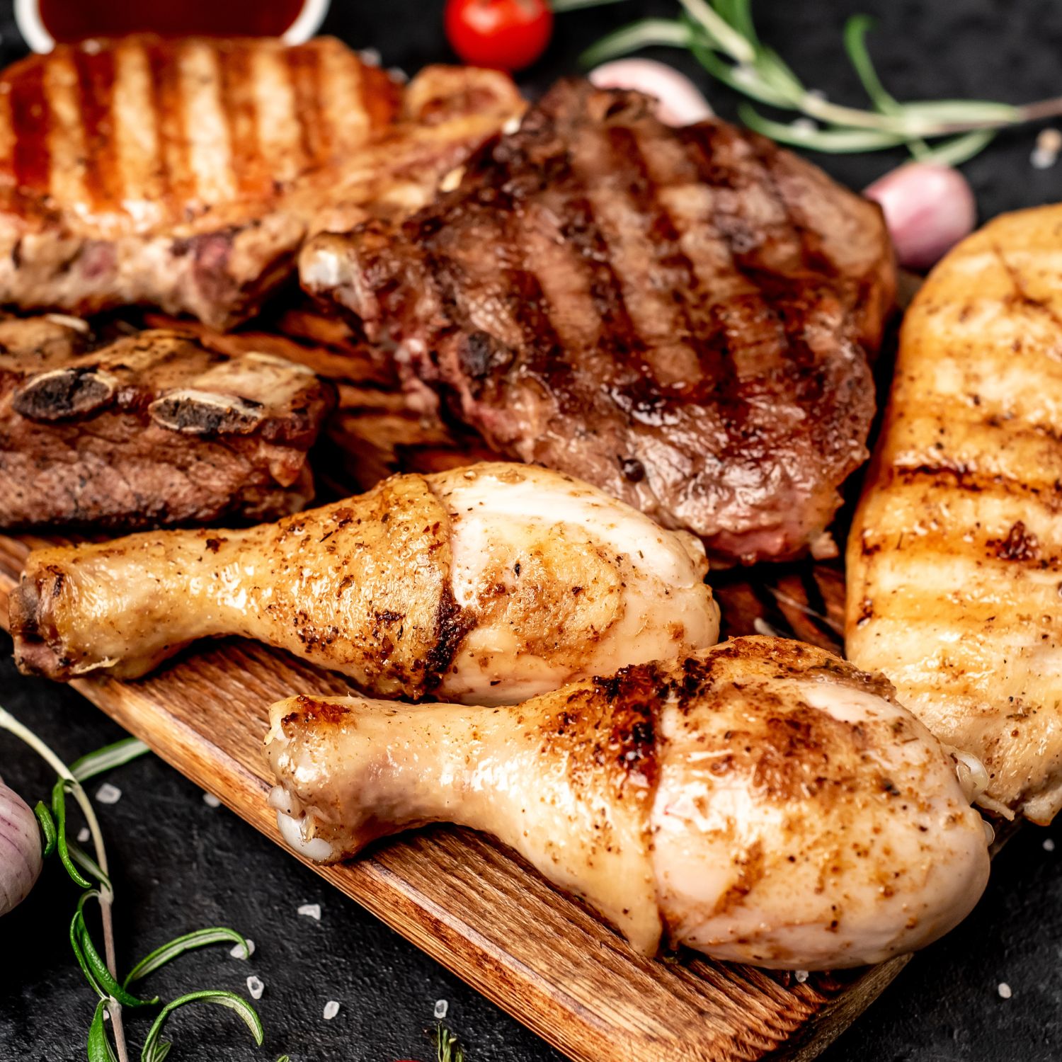 What Does It Mean To Eat a Balanced Diet?
