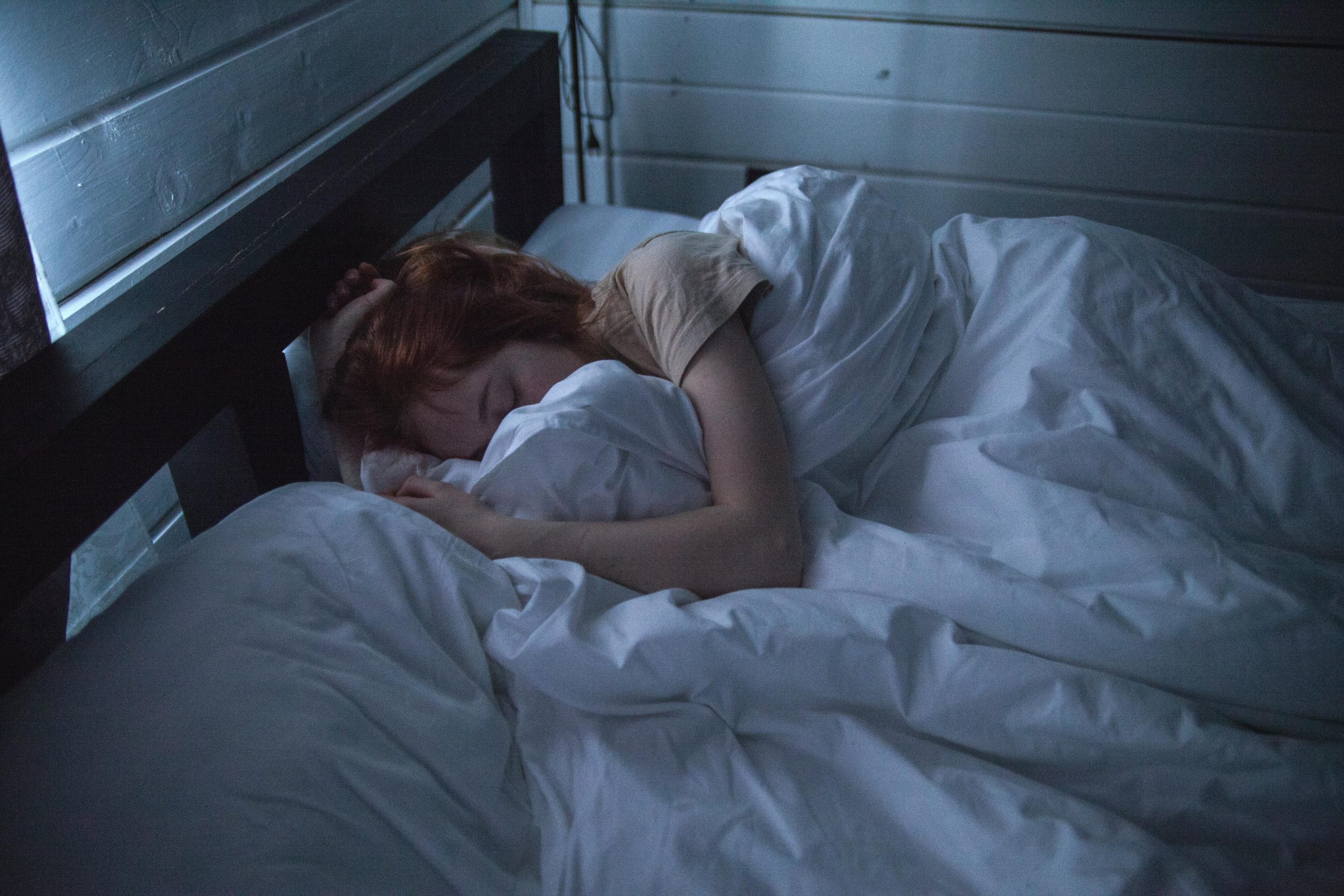 Enhance Sleep and Bolster Mental Health