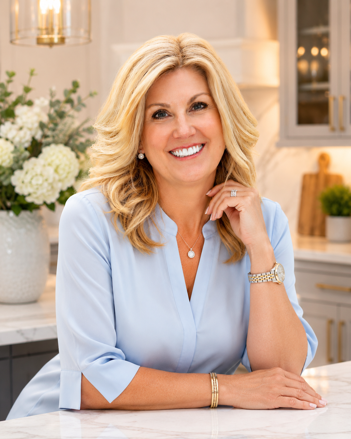 Denise Stegall