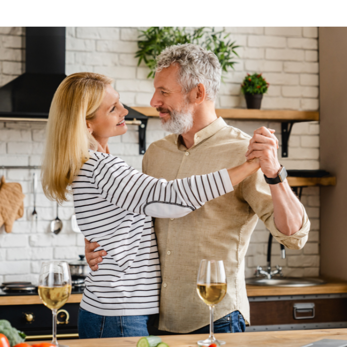 Understanding Intimacy: How It Evolves in Midlife and Menopause