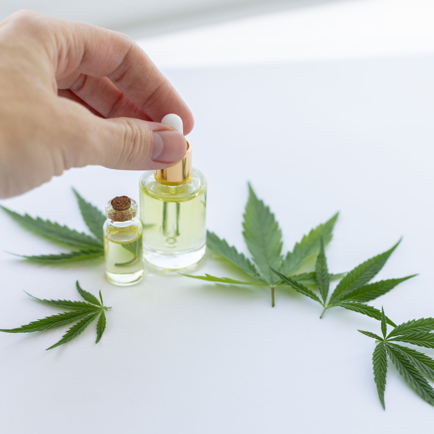 How Women Can Integrate CBD Into Their Self-Care Routine