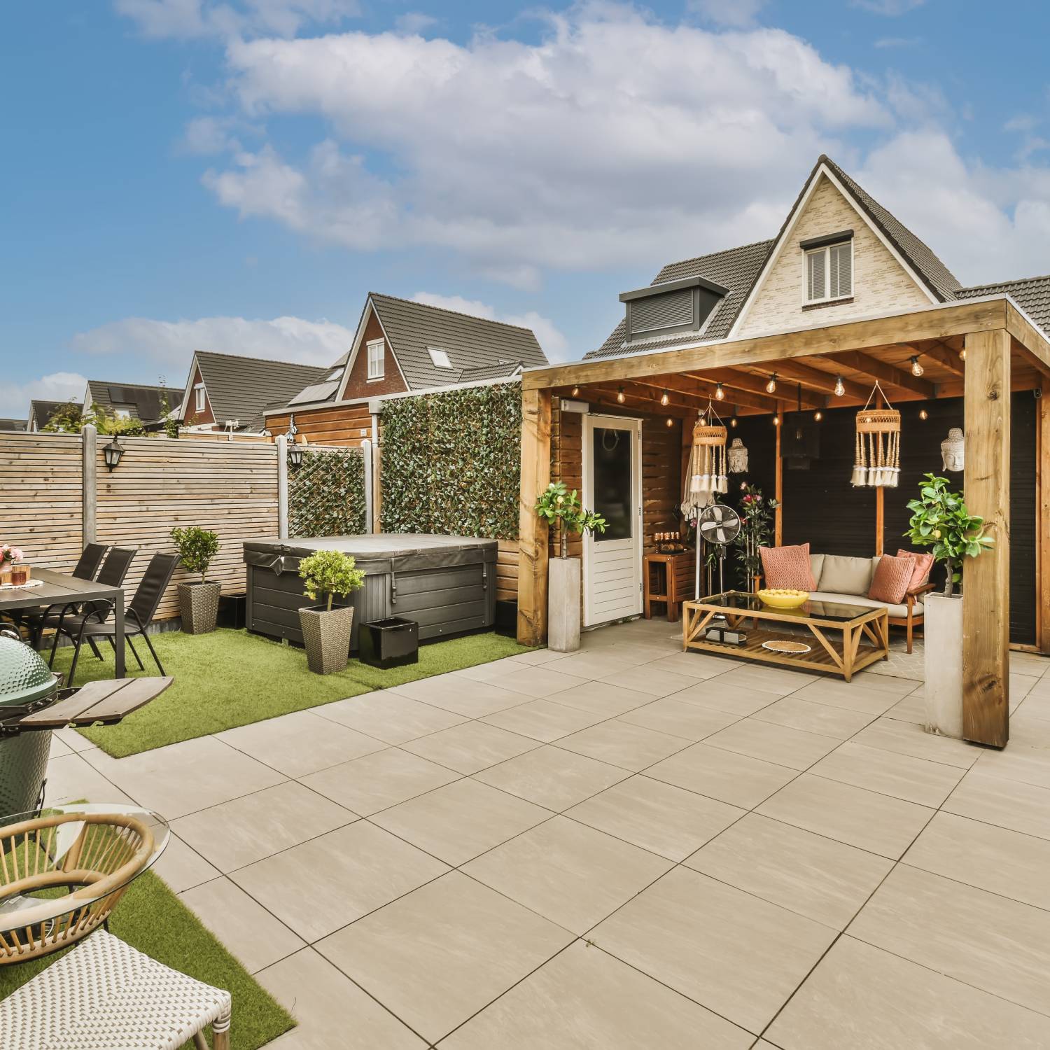 Best Picks for Taking Your Patio to the Next Level