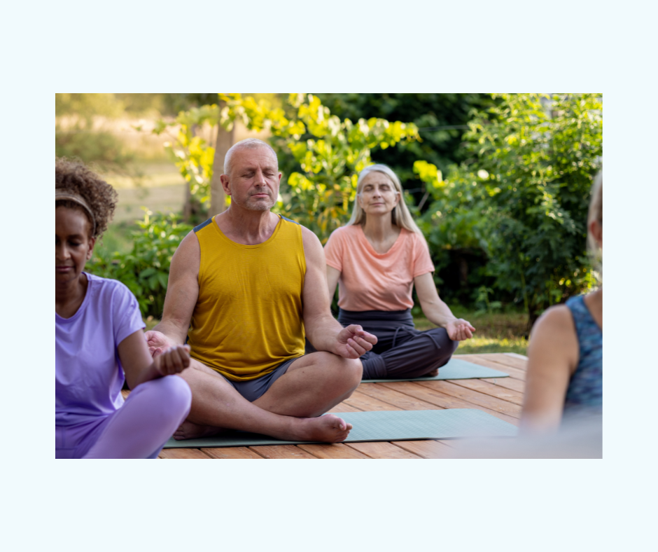 Transform Your Health on a Wellness Retreat