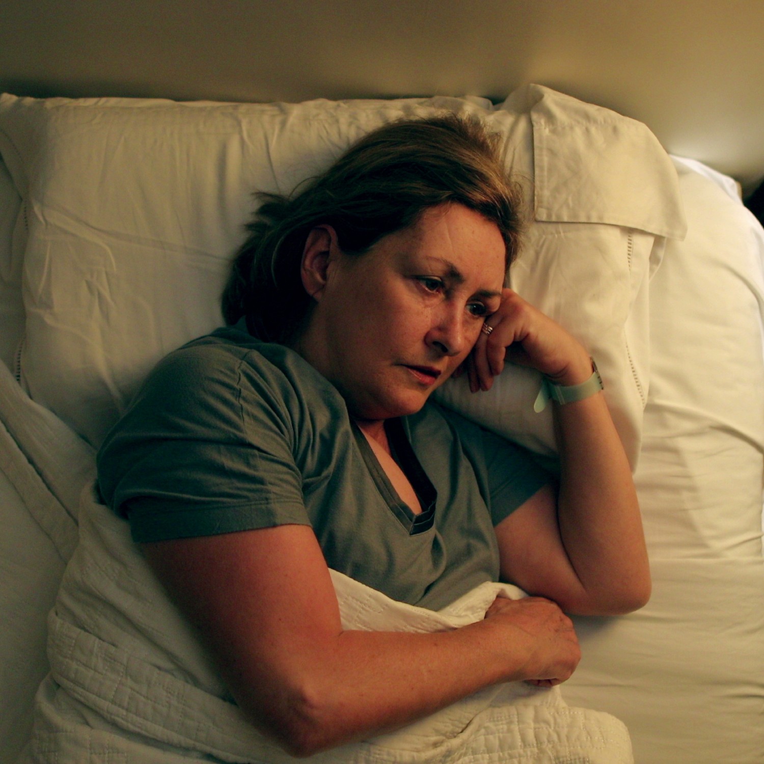 How EMFs Impact Sleep Quality and What To Do About It