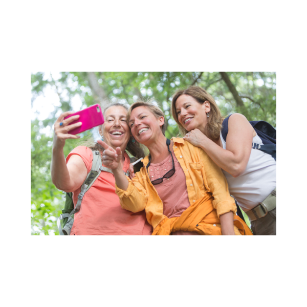 Body Confidence in Midlife: Why Mindset Is Your Secret Weapon
