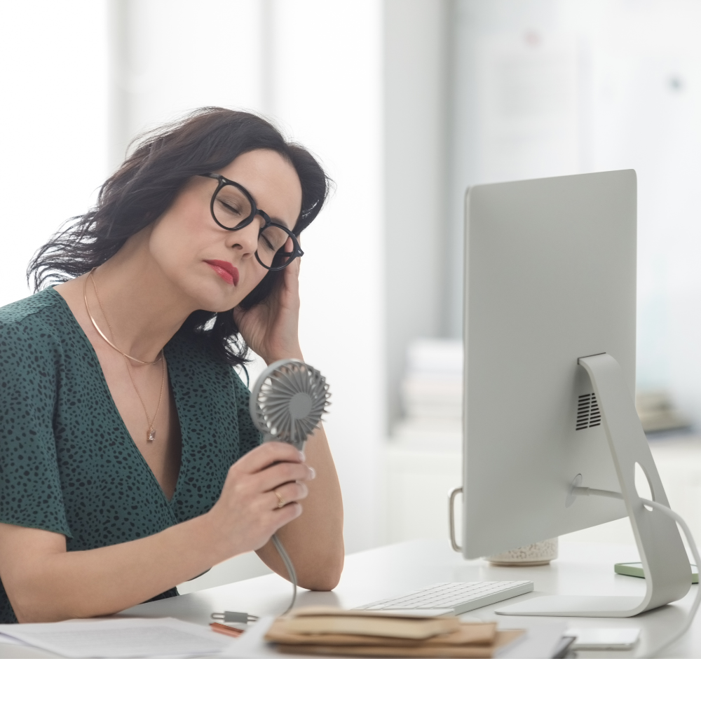 Inner Goddess Surging In the Boardroom?