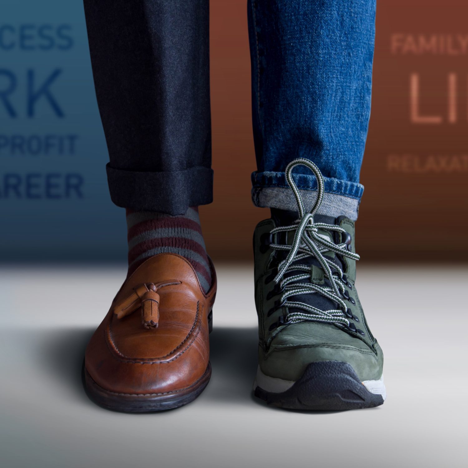 Achieving Harmony: 5 Tips for a Better Work-Life Balance