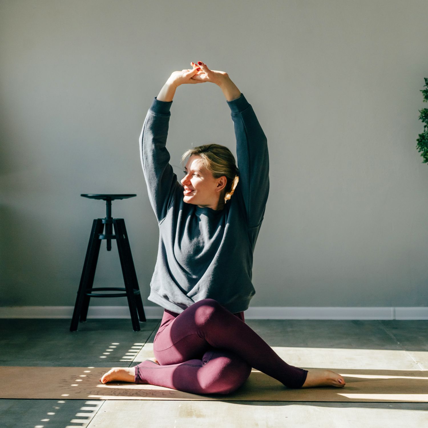 Self-Care Practices You Can Fit Into Your Lunch Break