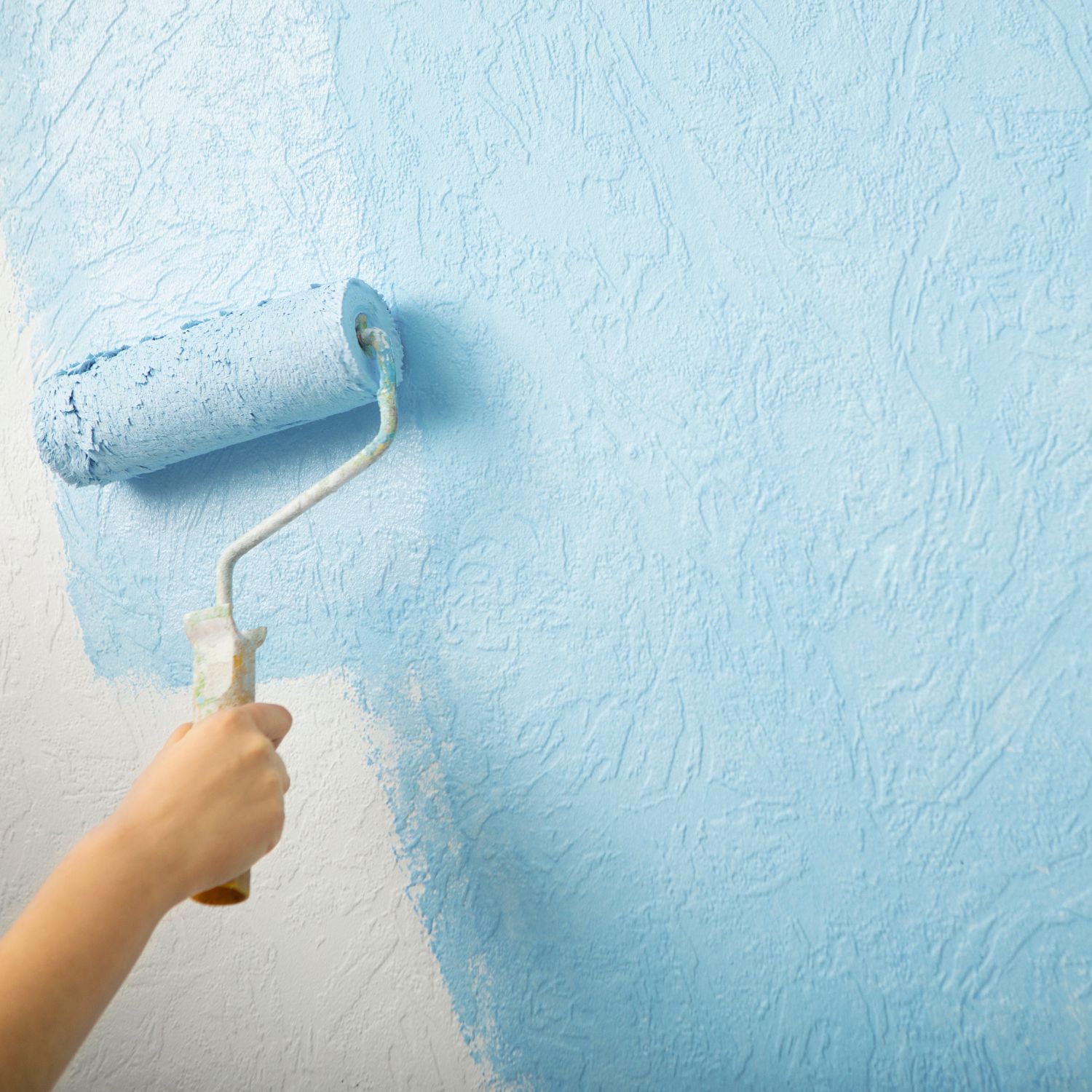 6 Signs It’s Time To Repaint Your Home’s Interior