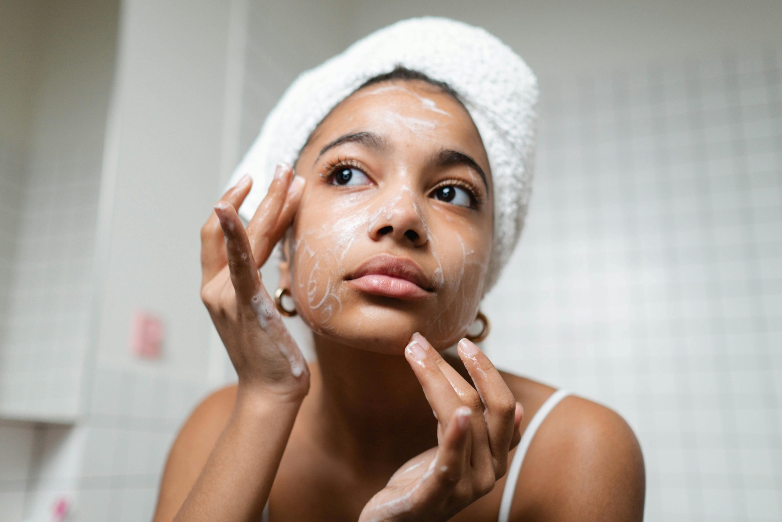 Beauty Routine Swaps That Can Improve Your Health