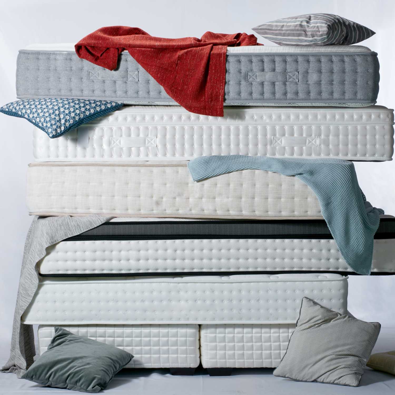 4 Signs It’s Time To Replace Your Mattress