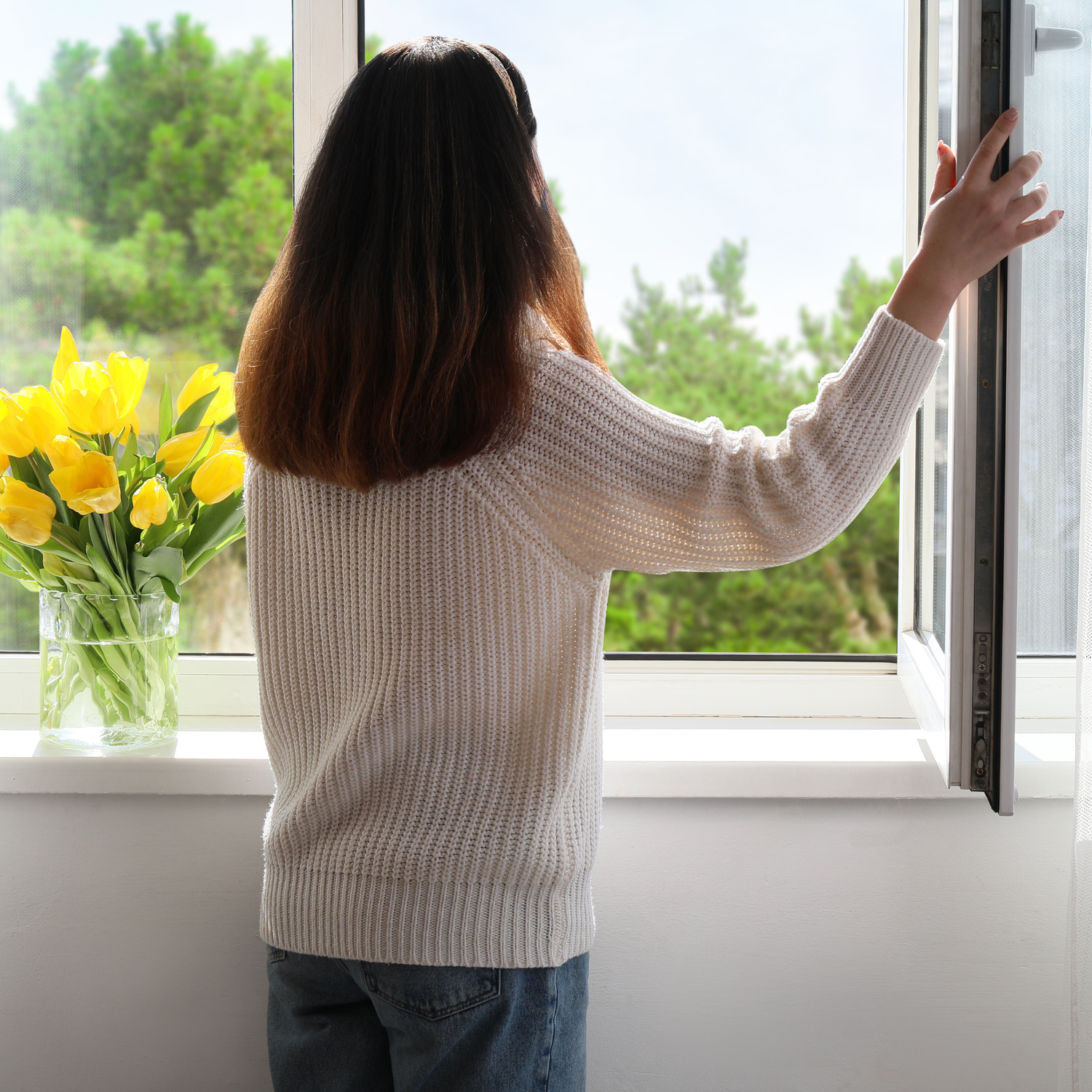 Is There Such a Thing as Too Much Ventilation in Your Home?