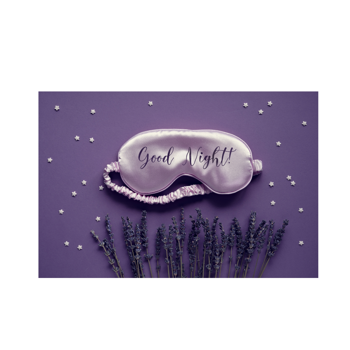 Sleep: The Most Loving Thing You Can Do for Yourself