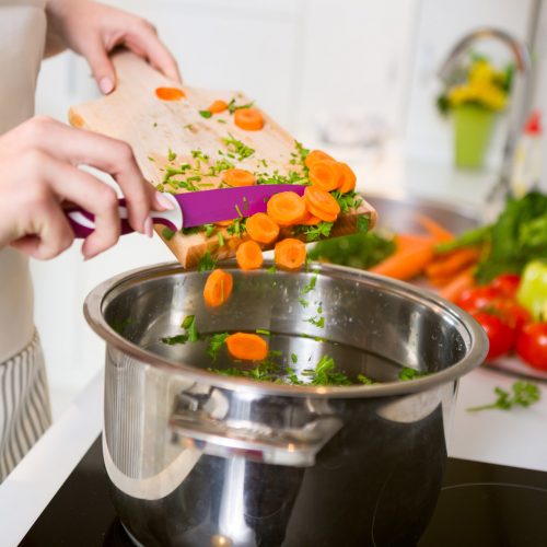 Whole Foods, Menopause & the End of Diet Culture