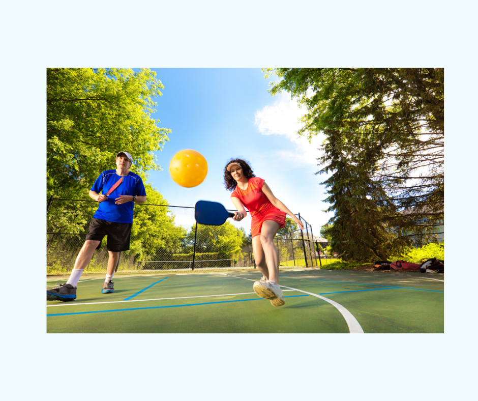Play Your Way to Better Mental Health