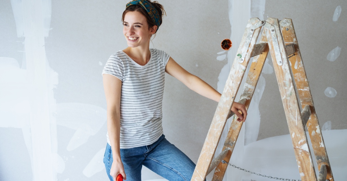 4 Ways To Become a More Confident Homeowner