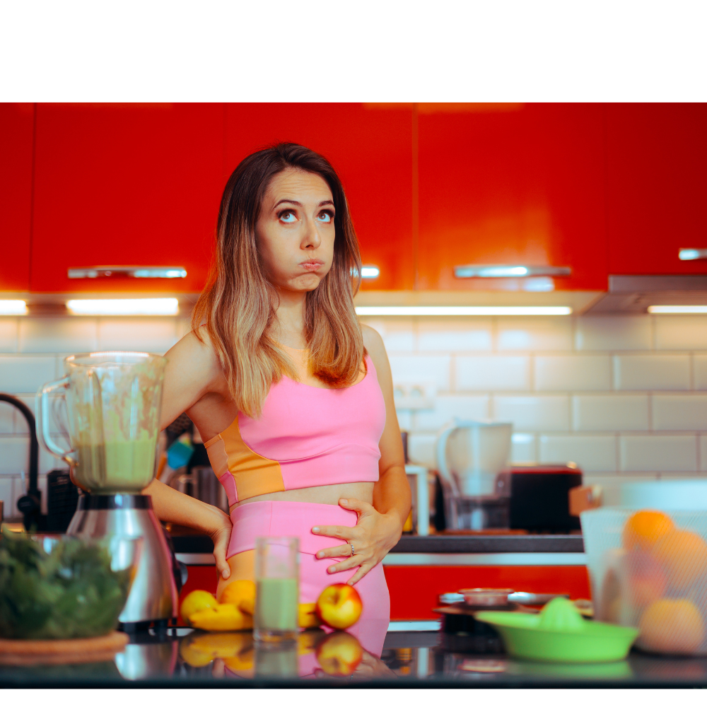 Can FODMAP Can Heal Tummy Troubles in Menopause?