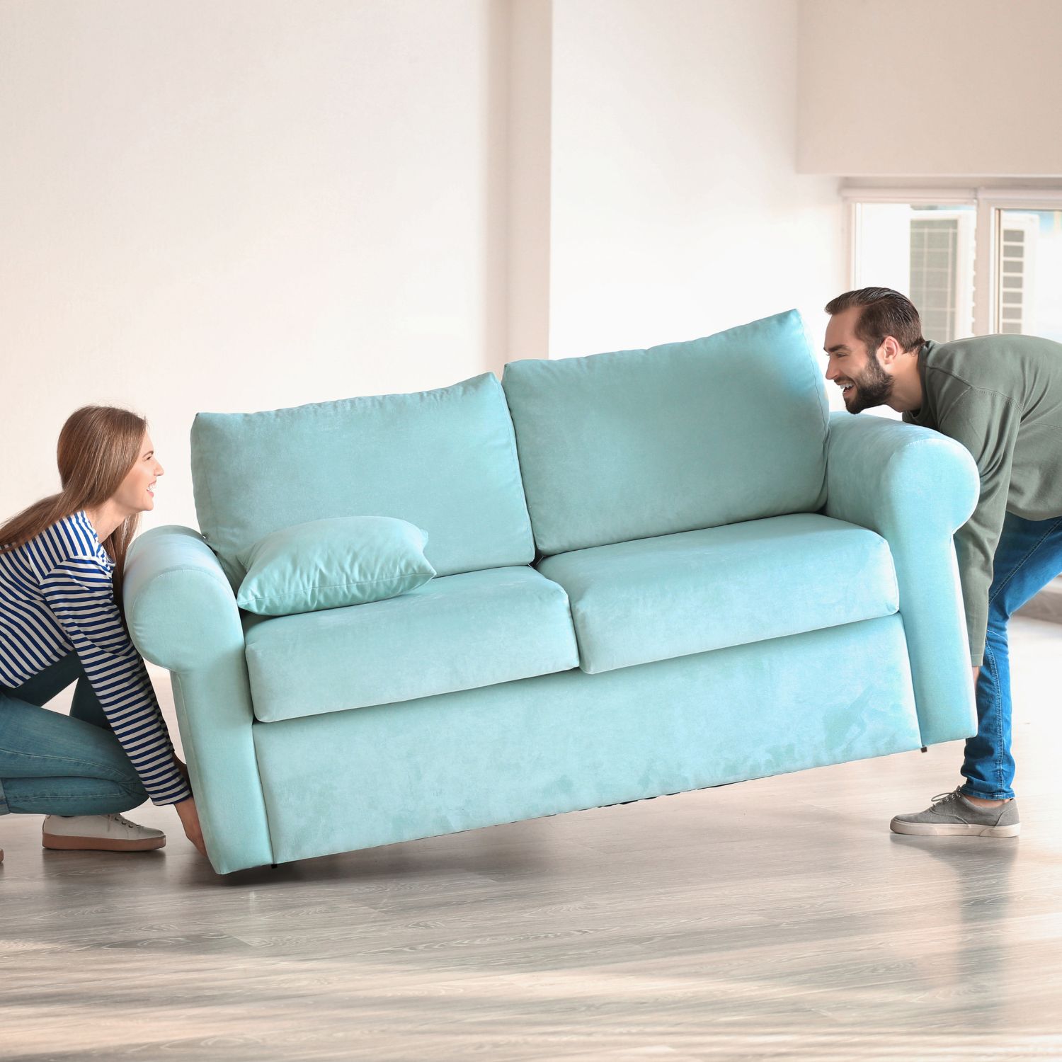 Why New Furniture Is an Investment in Your Well-Being