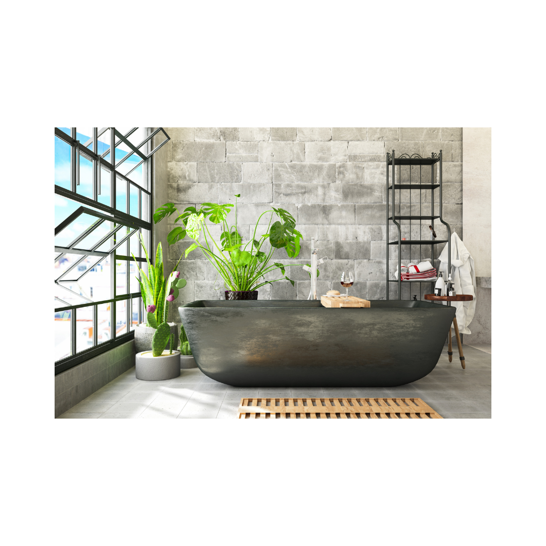 Transform Your Bathroom into a Luxe Retreat
