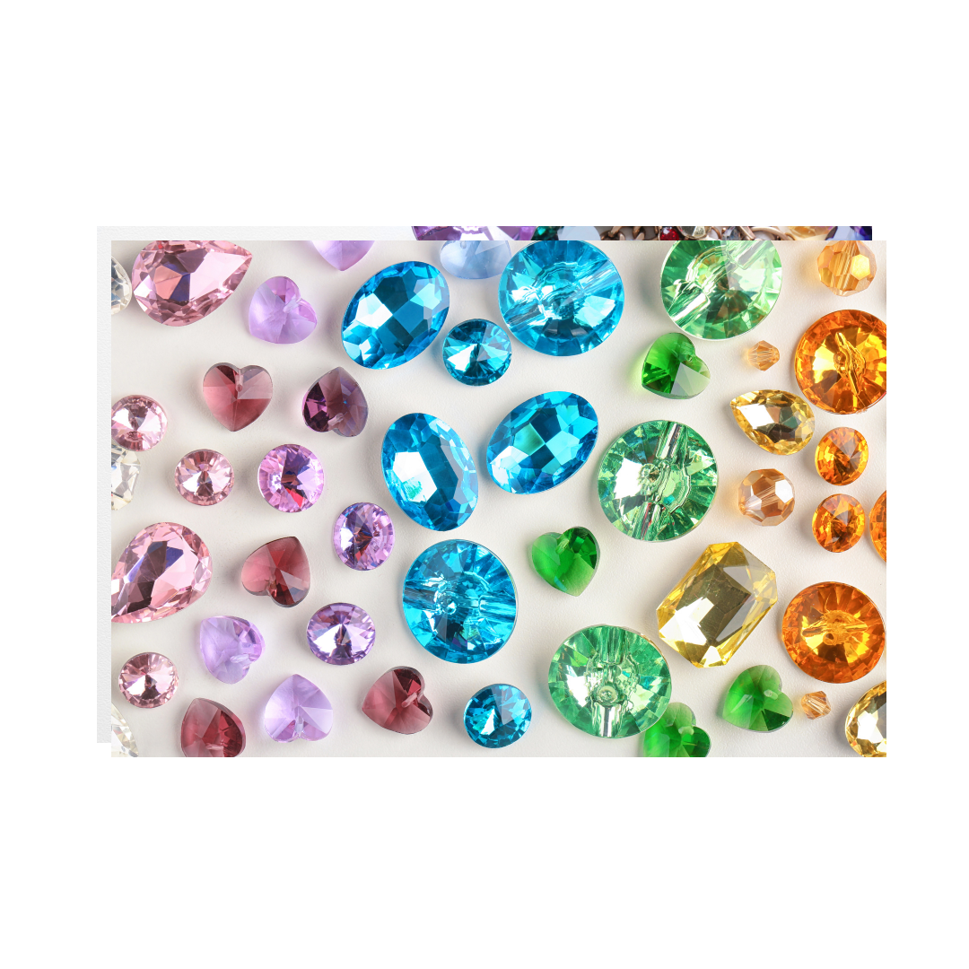 Elevate Your Energy: The Power of Crystal Jewelry