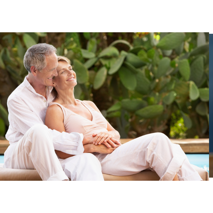 Discover a Better Sex in Midlife