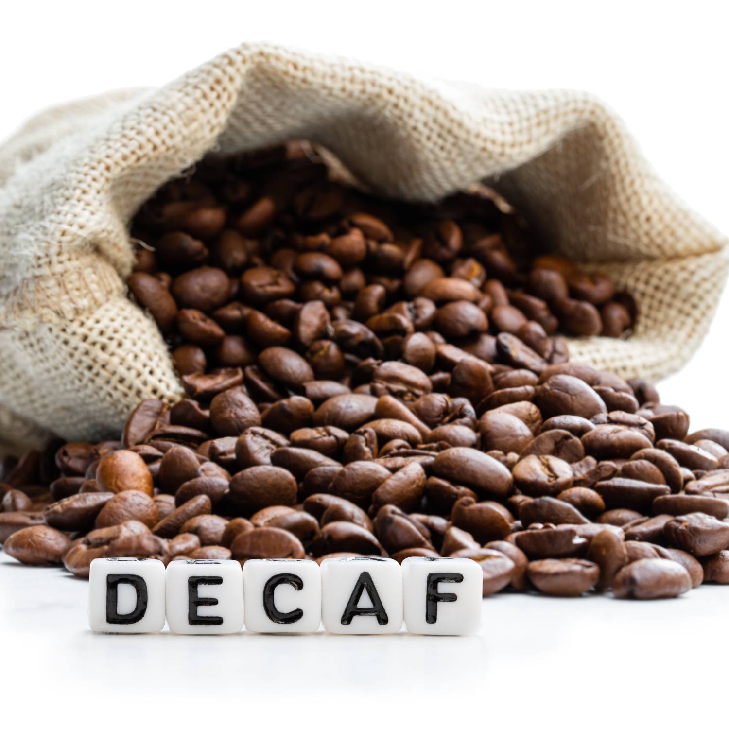 Beans Without the Buzz: What’s So Great About Decaf Coffee?
