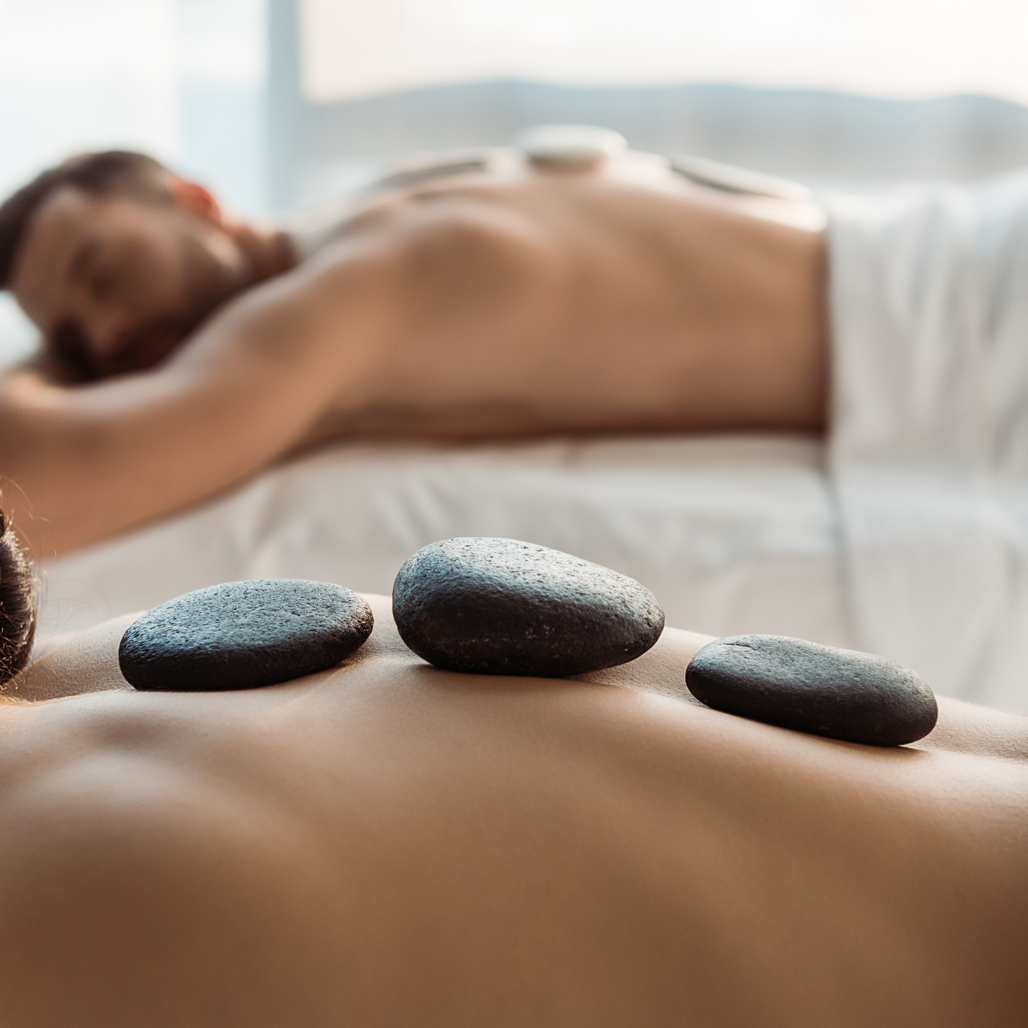 4 Treatments To Consider for a Couples Spa Day