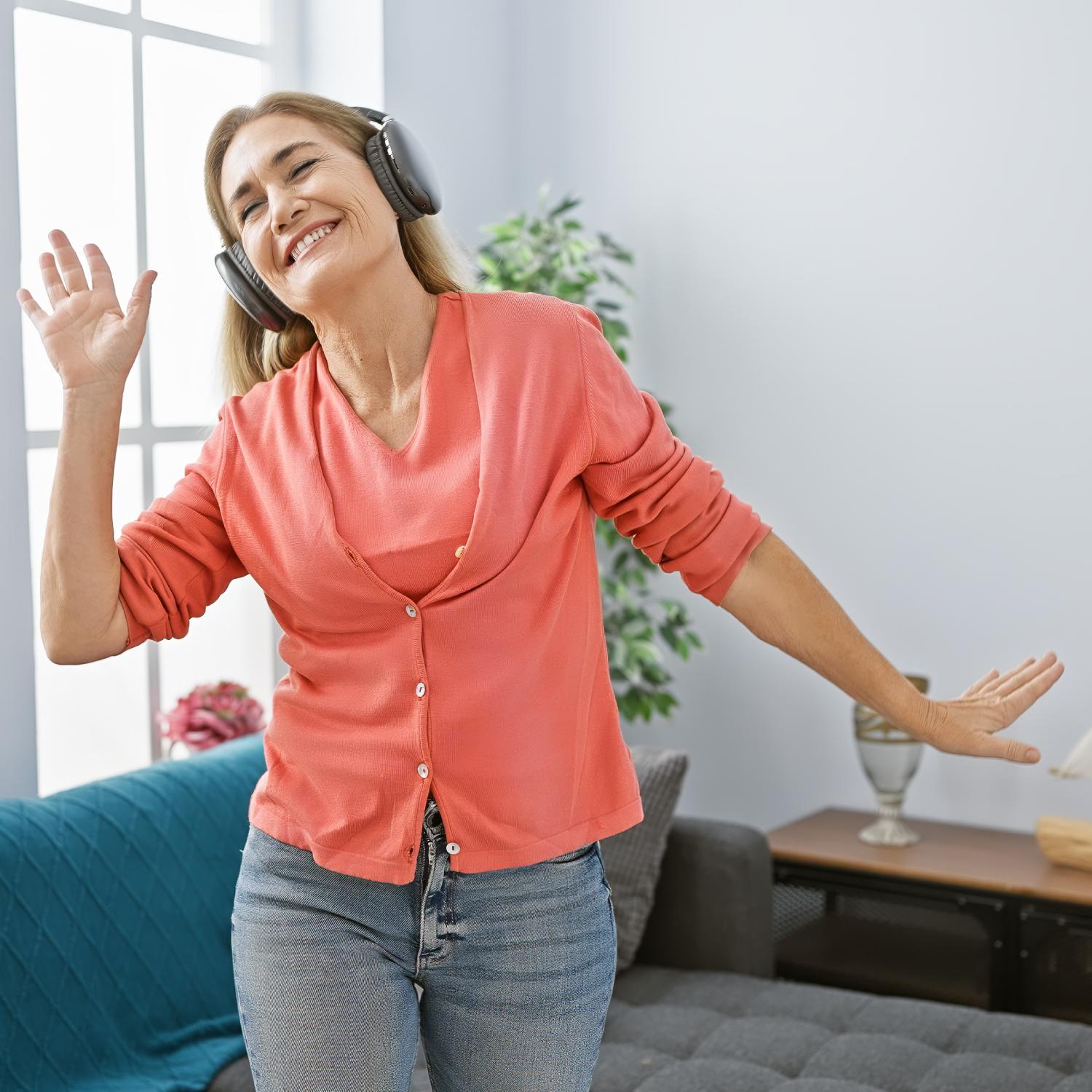 Couch to Cardio: How To Get Fit Without Leaving the House