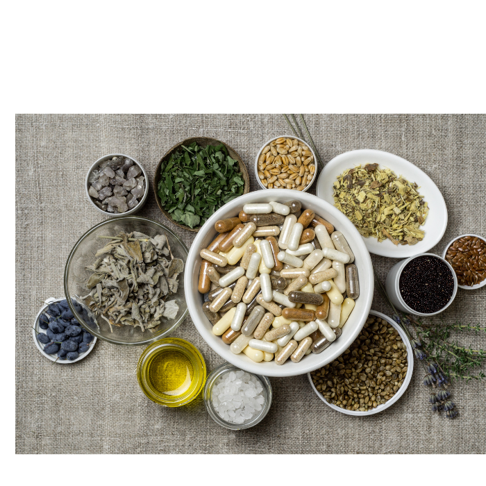 Are You Getting Enough Calcium?