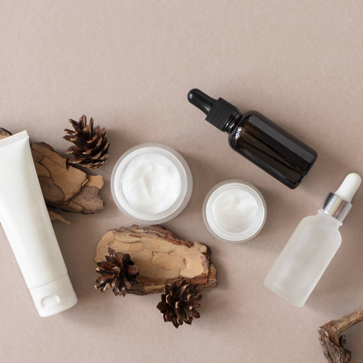 The Benefits of Switching to Fragrance-Free Products