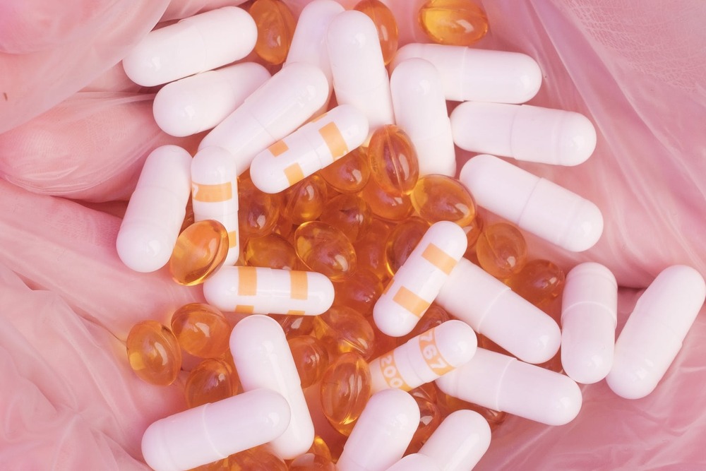 Dietary Supplements