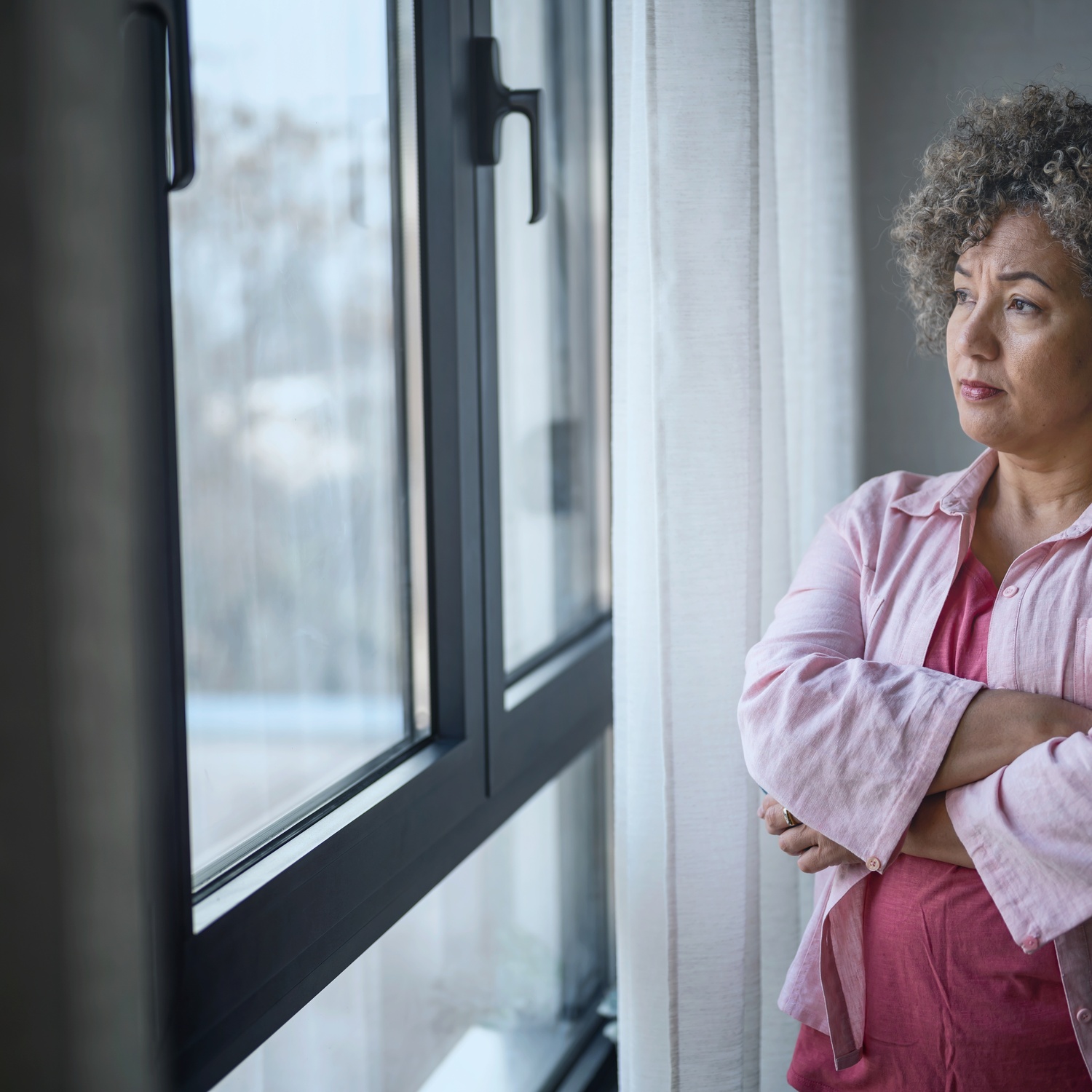 Is It Anxiety or is It Menopause?