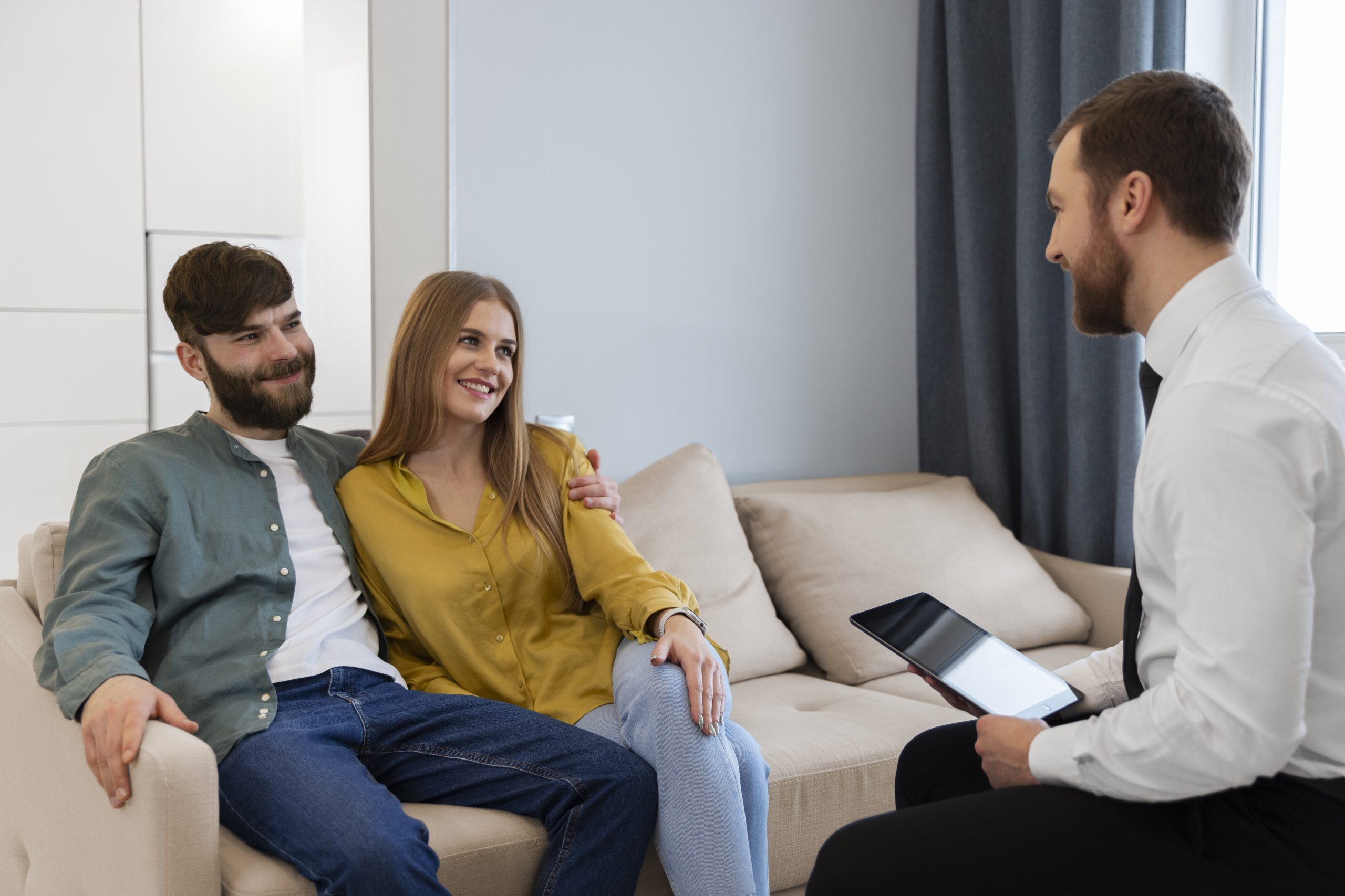 Couples Counseling Can Help Common Relationship Issues