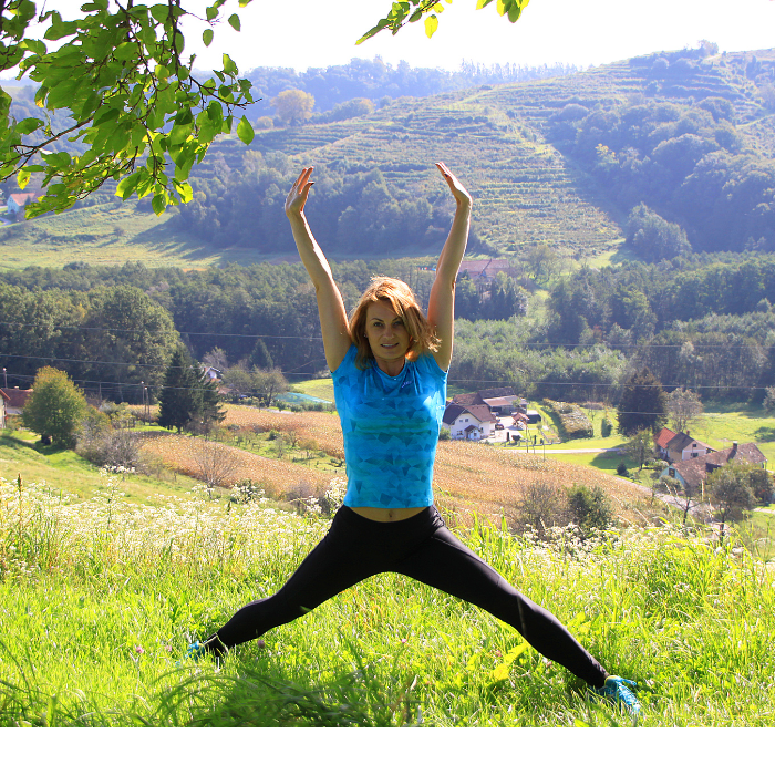 Why Midlife Is the Perfect Moment to Choose Vitality