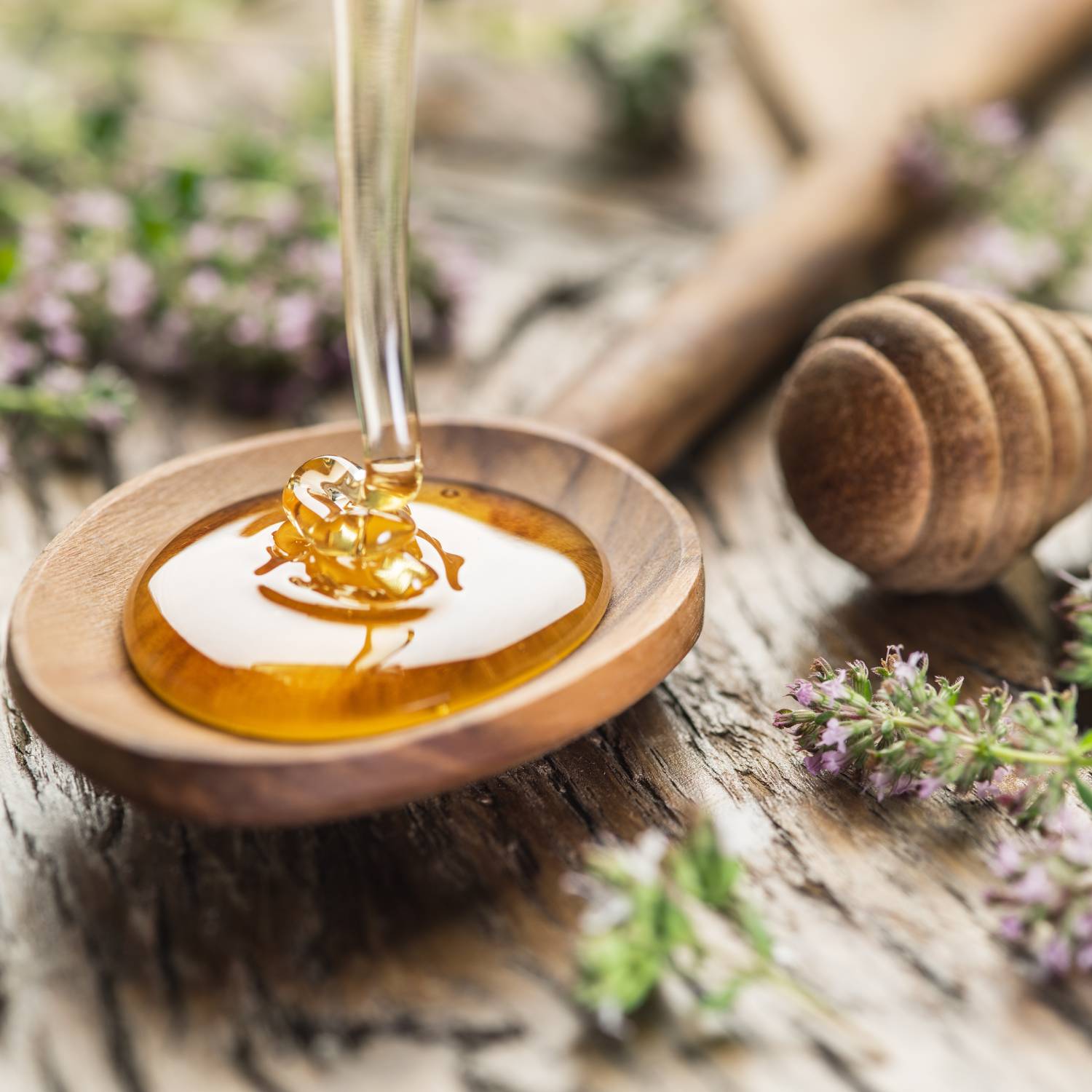 A Quick Guide to Using Honey for Wellness