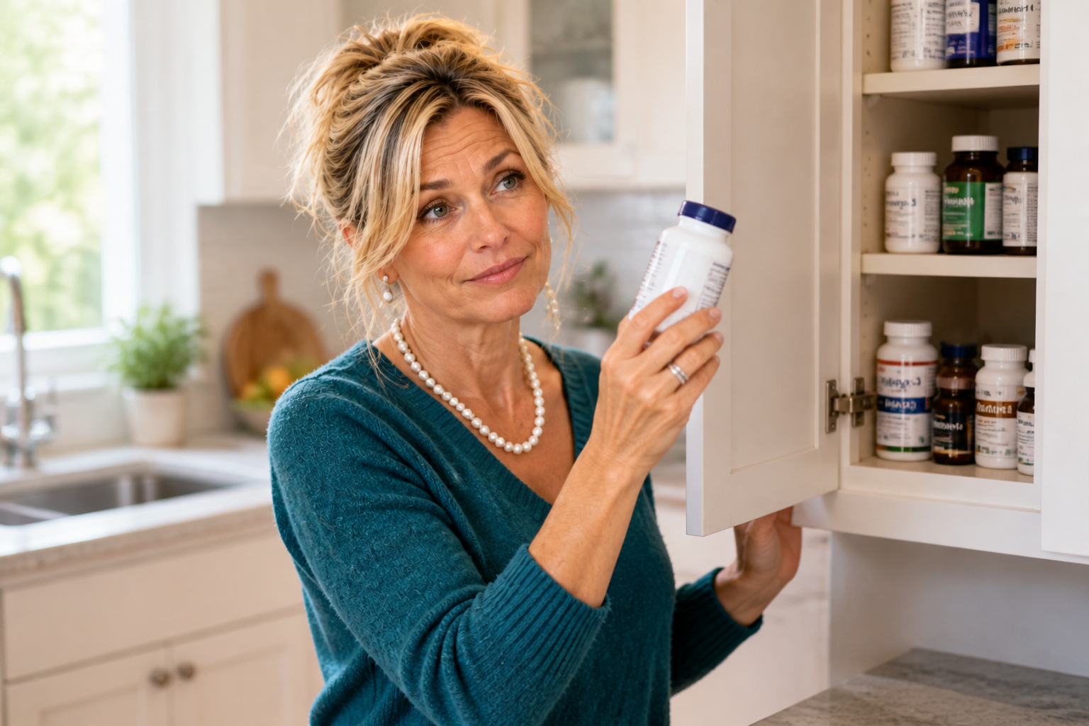Joint Supplements in Menopause: What the Science Says