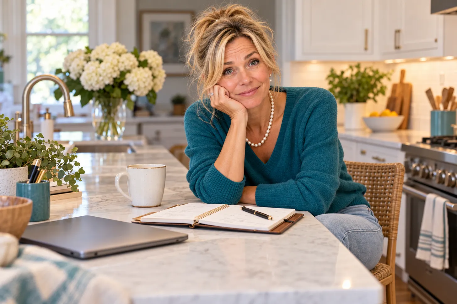 Which Menopause Symptom Should You Address First?
