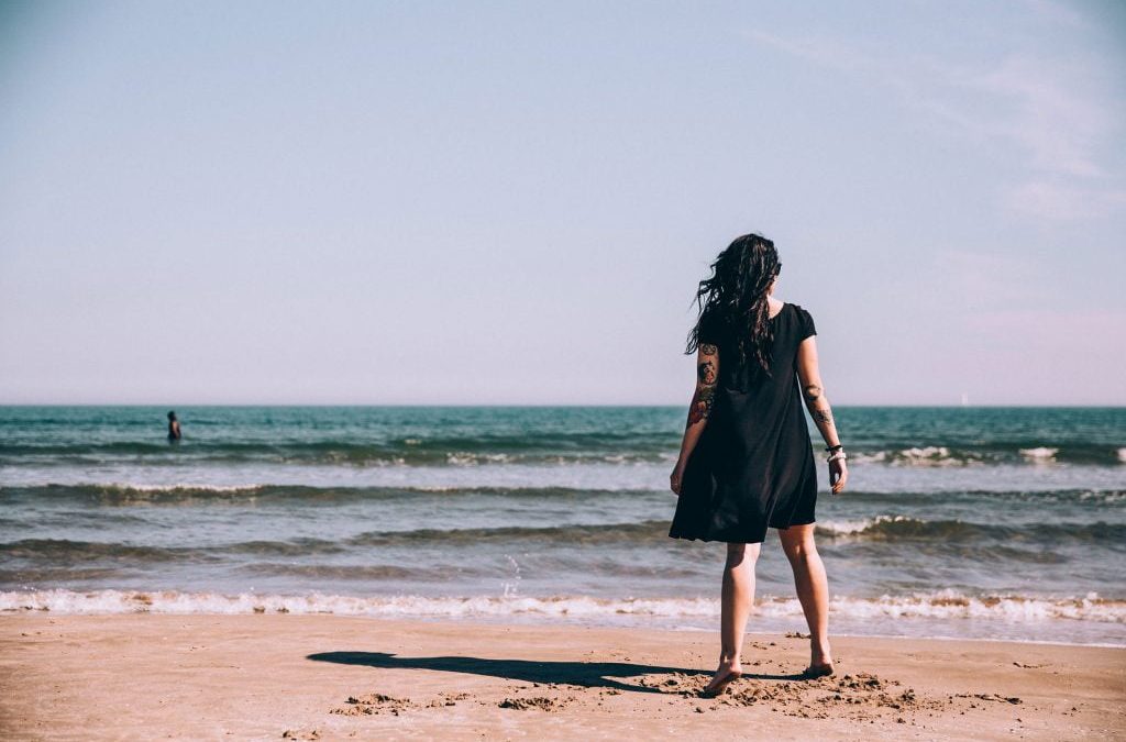 Reducing Stress and Anxiety With Mindfulness