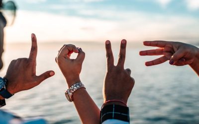 Love is A 4-Letter Word:  The Desire & Disenchantment of Love