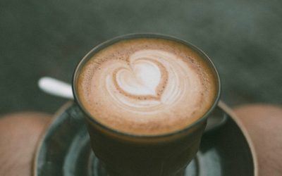 A Healthy Alternative to Coffee