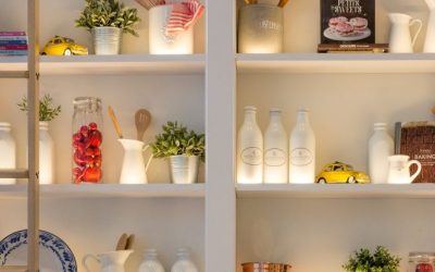 Start Decluttering Today!