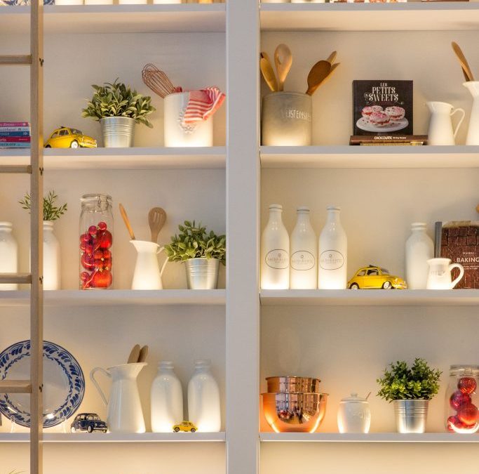 Start Decluttering Today!