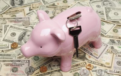 Your #1 Financial Decision