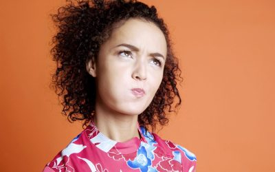 Are You Using Only Your Head to Make Decisions