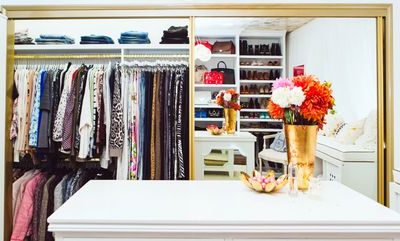 Declutter your Closet with The Closet Manifesto