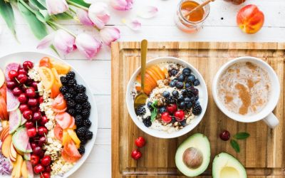 How to be Fearless about Food