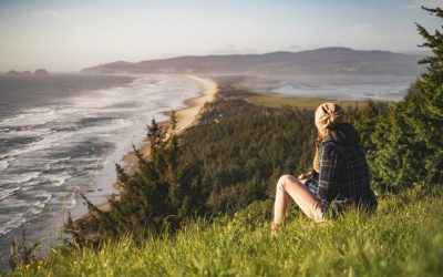 Traveling Solo: Living a Passport Lifestyle