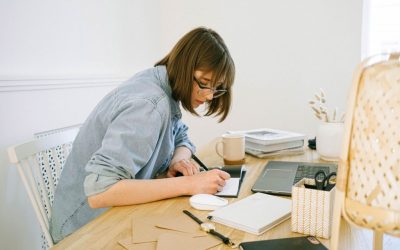 Is Your Home Office Affecting Your Posture?