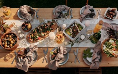 Good Food or Food That is Good for You