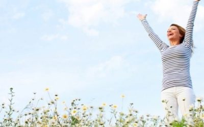 How to Live Well and Age Well
